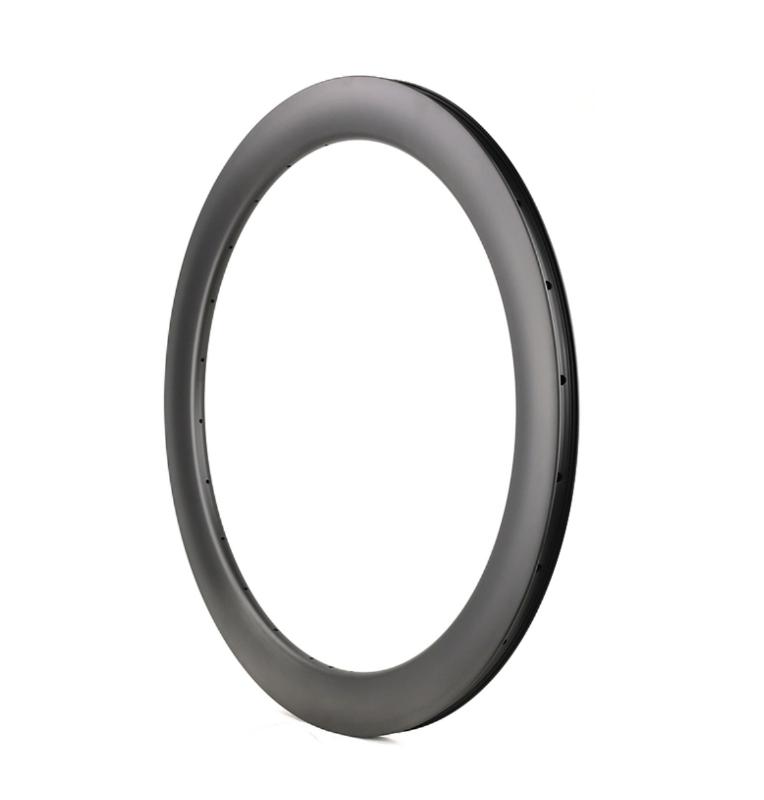 R60X18 700c 60mm Road Disc carbon Rims